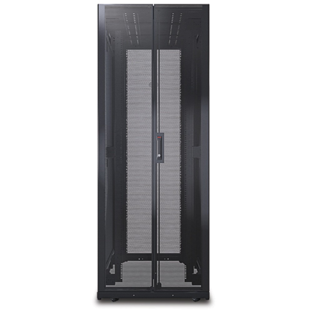 Rack APC 48U 750mm X 1200mm AR3347